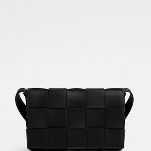 Bottega Veneta Cassette Bag (Medium)